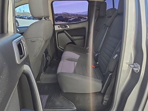 Used 2022 Ford Ranger XL w/ FX4 Off-Road Package image 43