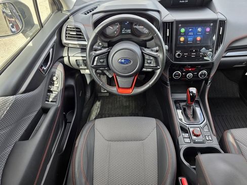 Certified 2024 Subaru Forester Sport w/ POP Package 3 image 13