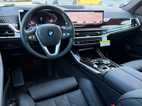 New 2026 BMW X5 sDrive40i image 28