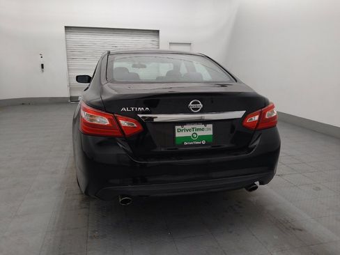 Used 2017 Nissan Altima 2.5 S w/ Power Driver Seat Package image 6