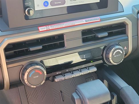 New 2025 Toyota Tacoma SR5 image 25