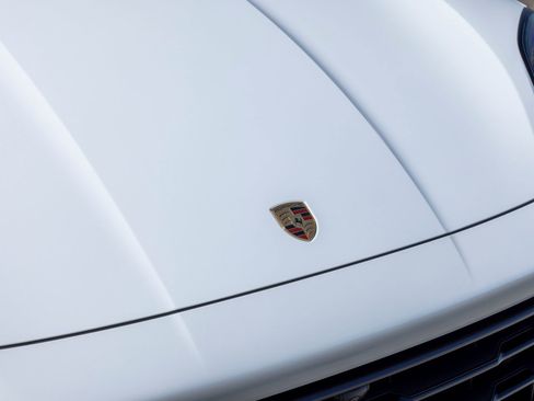 New 2026 Porsche Cayenne S AWD/4WD image 15