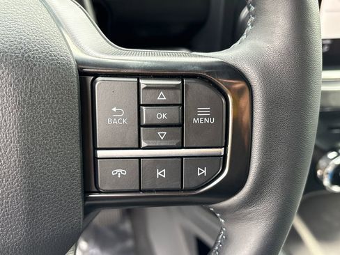 New 2026 Ford F350 Platinum AWD/4WD image 18