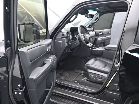 Used 2024 Toyota Land Cruiser w/ Premium Package AWD/4WD image 21