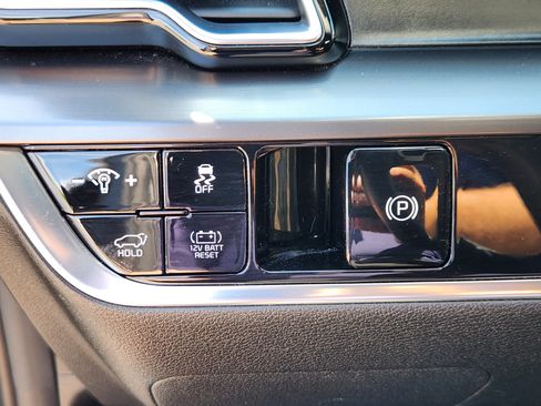 Used 2023 Kia Sportage EX w/ EX Premium Package AWD/4WD image 26