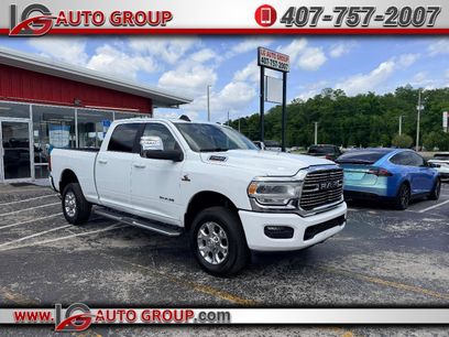 Used 2023 RAM 2500 Laramie