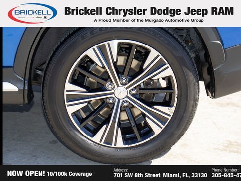 Used 2018 Mitsubishi Eclipse Cross SE image 35