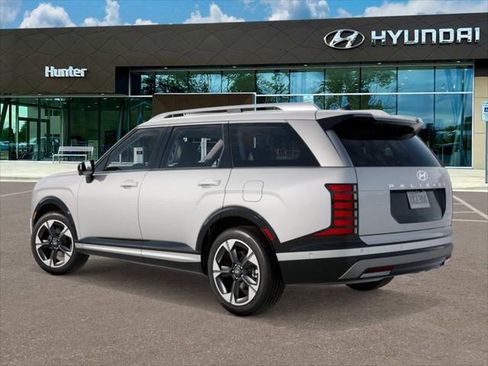 New 2026 Hyundai Palisade Limited AWD/4WD image 5