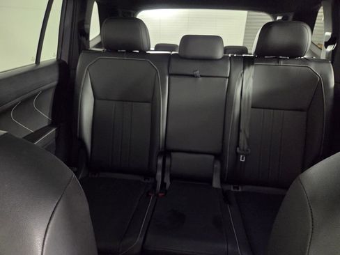 Used 2023 Volkswagen Tiguan SE R-Line FWD image 22