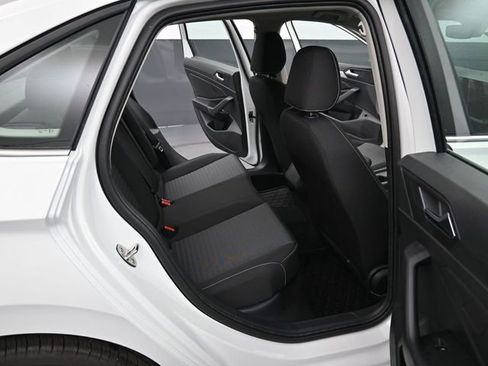 New 2026 Volkswagen Jetta S image 13