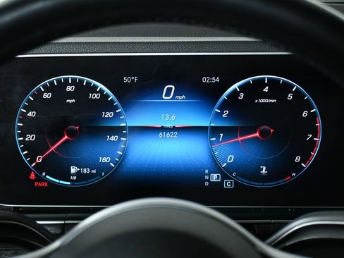 Certified 2022 Mercedes-Benz GLE 350 4MATIC image 19