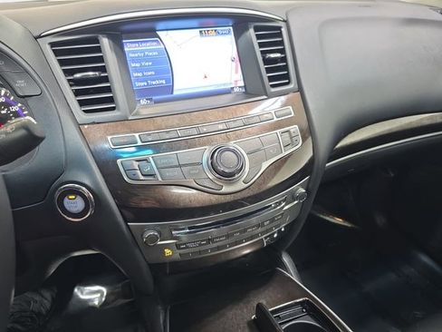 Used 2015 INFINITI QX60 Luxe w/ Premium Plus Package AWD/4WD image 20