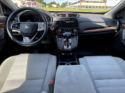 Used 2020 Honda CR-V EX image 10