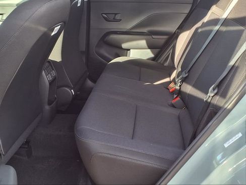 New 2026 Hyundai Kona SEL Sport image 12