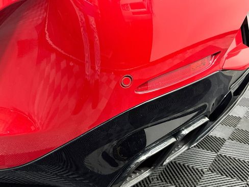 Used 2019 Mercedes-Benz AMG GT 63 w/ AMG Dynamic Plus Package image 23