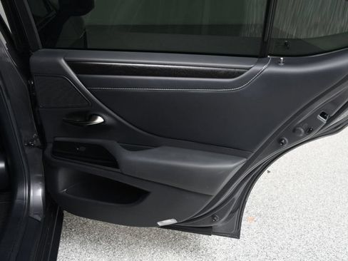 Used 2022 Lexus ES 350 w/ Premium Package FWD image 25