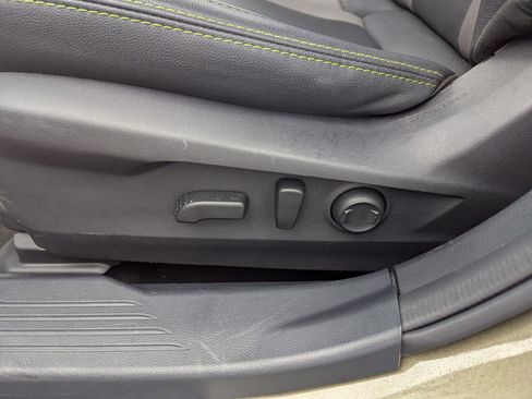 Certified 2023 Subaru Outback Onyx Edition XT image 9