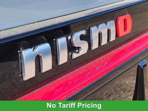 New 2026 Nissan Armada NISMO image 9