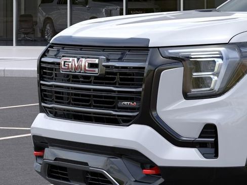 New 2026 GMC Terrain AT4 w/ Convenience Package III AWD/4WD image 13