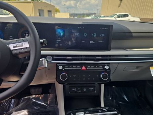 New 2026 Hyundai Tucson SEL AWD/4WD image 41