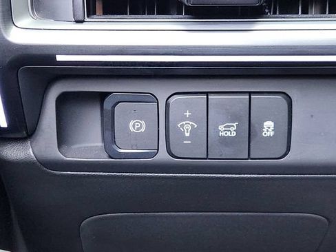 Certified 2025 Hyundai Santa Fe Calligraphy AWD/4WD image 16