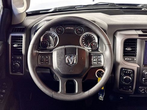 Used 2020 RAM 1500 Tradesman w/ Chrome Plus Package AWD/4WD image 13