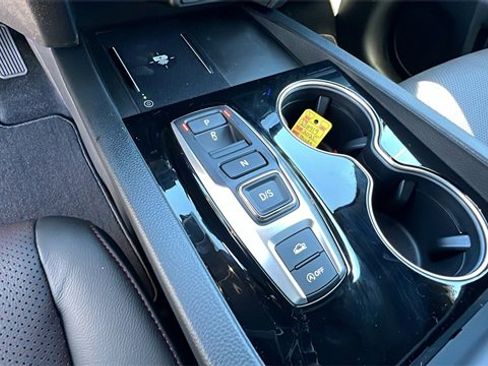 New 2025 Honda Ridgeline Black Edition image 24