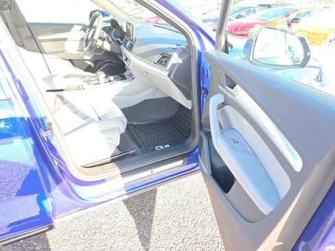 Used 2022 Audi Q5 2.0T Prestige image 9