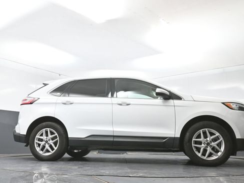 Used 2024 Ford Edge SEL AWD/4WD image 53