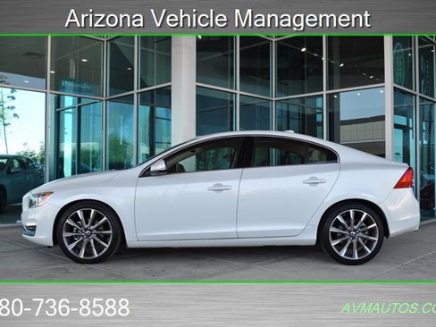 Used 2015 Volvo S60 T5 Premier FWD image 5