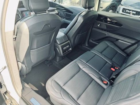 New 2026 Lincoln Nautilus Reserve w/ Jet Appearance Package image 19