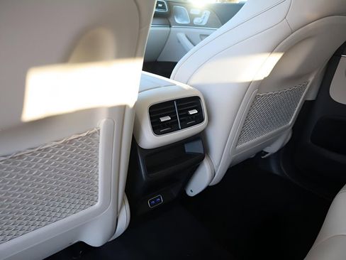 New 2026 Mercedes-Benz GLE 350 4MATIC image 25