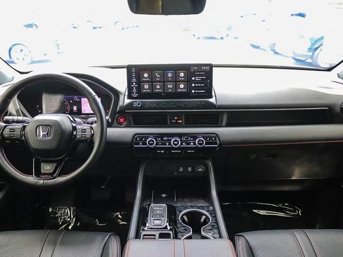 Used 2026 Honda Passport TrailSport Elite image 15