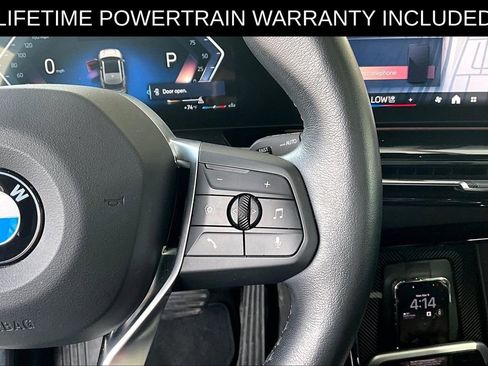 Used 2025 BMW X1 xDrive28i image 19
