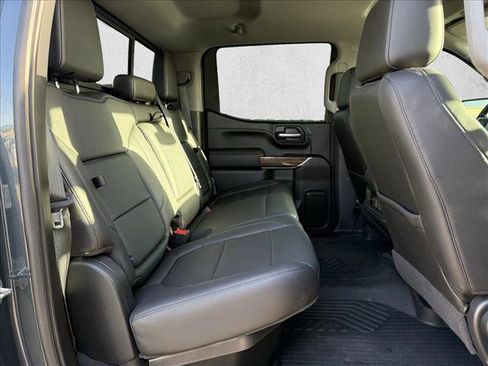 Used 2020 Chevrolet Silverado 1500 LT Trail Boss image 15