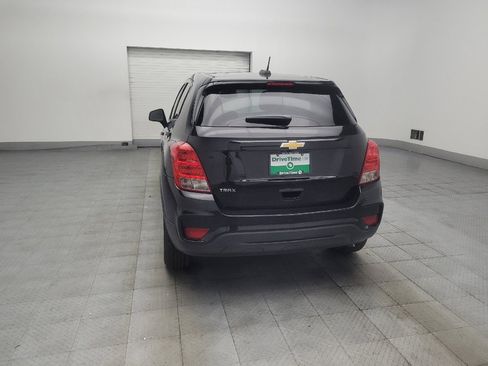 Used 2020 Chevrolet Trax LS w/ Tint and Cruise Package FWD image 6