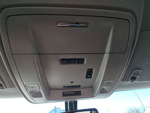 Used 2015 Chevrolet Silverado 1500 LTZ Z71 w/ LTZ Plus Package image 38