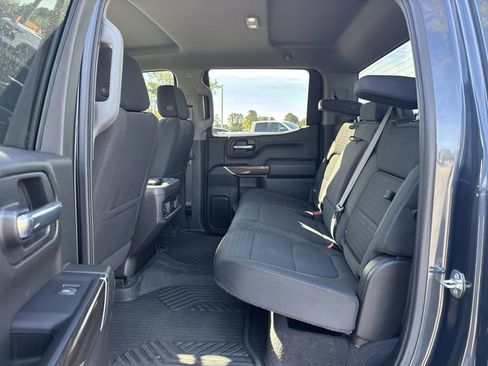 Used 2022 Chevrolet Silverado 1500 RST image 30