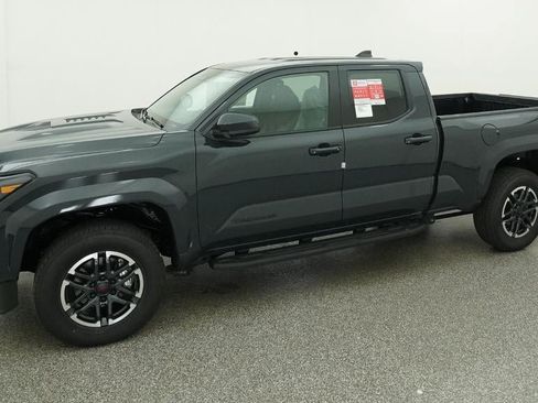 New 2026 Toyota Tacoma TRD Sport AWD/4WD image 2
