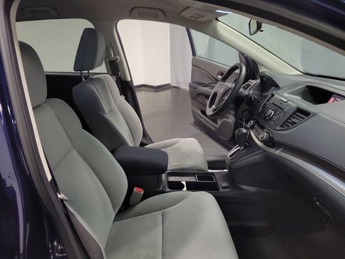 Used 2016 Honda CR-V SE image 28