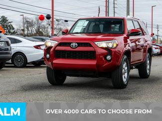 Used 2016 Toyota 4Runner SR5 Premium video 3