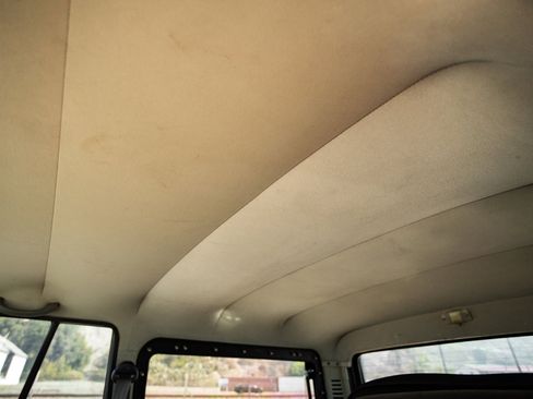 Used 1990 Toyota Land Cruiser image 46
