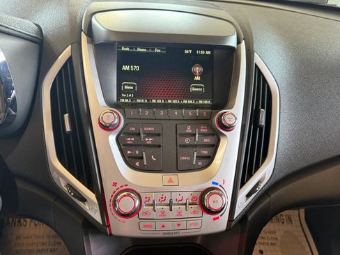 Used 2017 GMC Terrain SLE FWD image 18