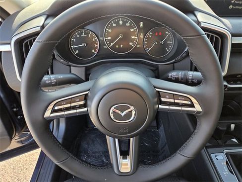 New 2026 MAZDA CX-50 AWD 2.5 S w/ Cargo Package image 11