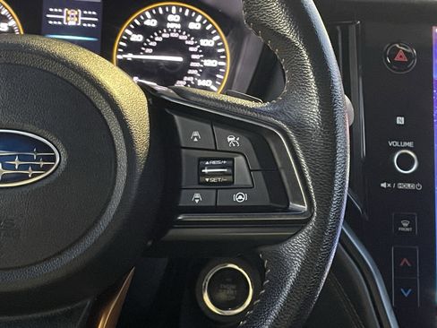 Certified 2022 Subaru Outback Wilderness image 19