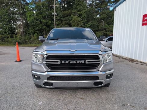 Used 2020 RAM 1500 Big Horn RWD image 3