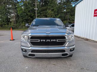 Used 2020 RAM 1500 Big Horn RWD video 3