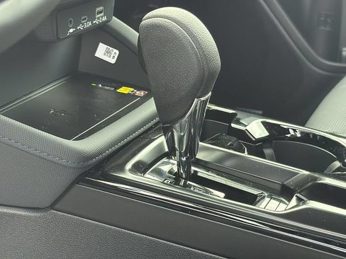 New 2026 Subaru Forester Limited AWD/4WD image 22