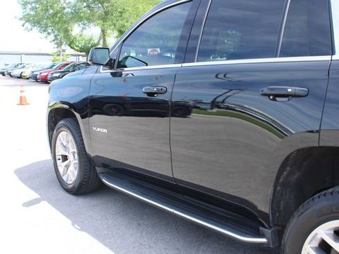 Used 2019 GMC Yukon SLT w/ Open Road Package AWD/4WD image 46