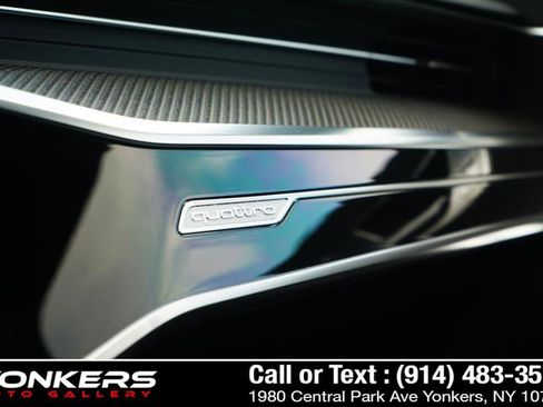 Used 2022 Audi RS 6 image 34